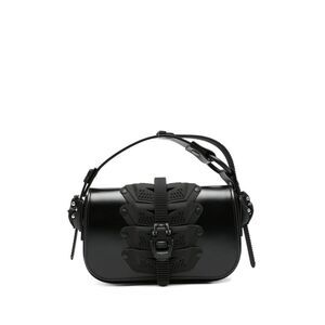 Innerraum Black Shoulder Bags Men